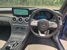 USED 2020 20 MERCEDES-BENZ C-CLASS 1.5 C200 MHEV AMG Line (Premium Plus) Coupe 2dr Petrol G-Tronic+ Euro 6 (s/s) (198 ps) 8.9% APR FINANCE RATES