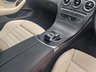 USED 2020 20 MERCEDES-BENZ C-CLASS 1.5 C200 MHEV AMG Line (Premium Plus) Coupe 2dr Petrol G-Tronic+ Euro 6 (s/s) (198 ps) 8.9% APR FINANCE RATES