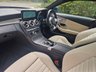 USED 2020 20 MERCEDES-BENZ C-CLASS 1.5 C200 MHEV AMG Line (Premium Plus) Coupe 2dr Petrol G-Tronic+ Euro 6 (s/s) (198 ps) 8.9% APR FINANCE RATES