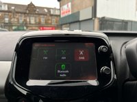 USED 2015 15 PEUGEOT 108 1.2 VTi PureTech Allure Hatchback 5dr Petrol Manual Euro 5 (82 ps) 