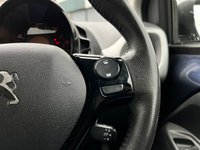 USED 2015 15 PEUGEOT 108 1.2 VTi PureTech Allure Hatchback 5dr Petrol Manual Euro 5 (82 ps) 