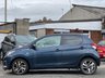 USED 2015 15 PEUGEOT 108 1.2 VTi PureTech Allure Hatchback 5dr Petrol Manual Euro 5 (82 ps) 