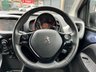 USED 2015 15 PEUGEOT 108 1.2 VTi PureTech Allure Hatchback 5dr Petrol Manual Euro 5 (82 ps) 