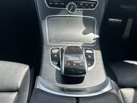 USED 2018 18 MERCEDES-BENZ C-CLASS 2.1 C250d AMG Line (Premium) Coupe 2dr Diesel G-Tronic+ 4MATIC Euro 6 (s/s) (204 ps) FULL HISTORY + GLASS ROOF + 2 OWNERS + 4M