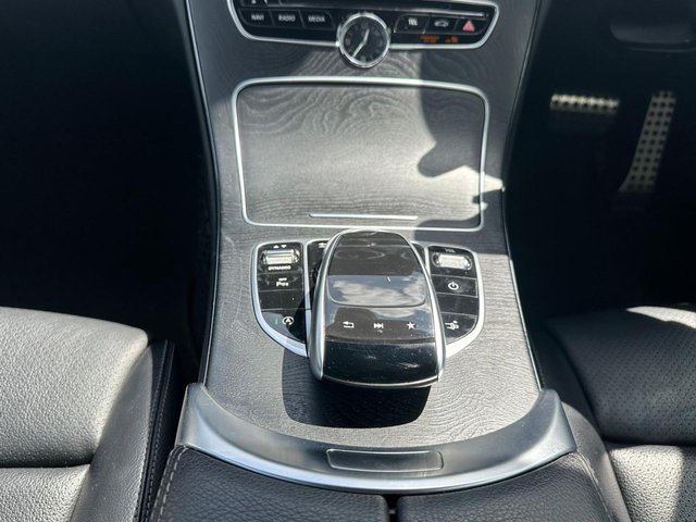 2018 Mercedes-Benz C-CLASS - Photo 12