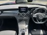USED 2018 18 MERCEDES-BENZ C-CLASS 2.1 C250d AMG Line (Premium) Coupe 2dr Diesel G-Tronic+ 4MATIC Euro 6 (s/s) (204 ps) FULL HISTORY + GLASS ROOF + 2 OWNERS + 4M