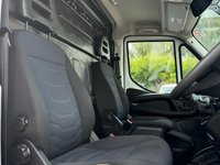 USED 2018 68 IVECO DAILY 2.3 TD 12V 35S 3520 (Business) L2 5dr 1 OWNER, BIG SPEC, CLEAN