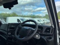 USED 2018 68 IVECO DAILY 2.3 TD 12V 35S 3520 (Business) L2 5dr 1 OWNER, BIG SPEC, CLEAN