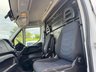 USED 2018 68 IVECO DAILY 2.3 TD 12V 35S 3520 (Business) L2 5dr 1 OWNER, BIG SPEC, CLEAN