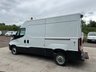 USED 2018 68 IVECO DAILY 2.3 TD 12V 35S 3520 (Business) L2 5dr 1 OWNER, BIG SPEC, CLEAN