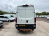 USED 2018 68 IVECO DAILY 2.3 TD 12V 35S 3520 (Business) L2 5dr 1 OWNER, BIG SPEC, CLEAN