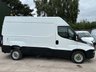 USED 2018 68 IVECO DAILY 2.3 TD 12V 35S 3520 (Business) L2 5dr 1 OWNER, BIG SPEC, CLEAN
