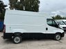 USED 2018 68 IVECO DAILY 2.3 TD 12V 35S 3520 (Business) L2 5dr 1 OWNER, BIG SPEC, CLEAN