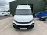 USED 2018 68 IVECO DAILY 2.3 TD 12V 35S 3520 (Business) L2 5dr 1 OWNER, BIG SPEC, CLEAN