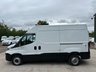 USED 2018 68 IVECO DAILY 2.3 TD 12V 35S 3520 (Business) L2 5dr 1 OWNER, BIG SPEC, CLEAN