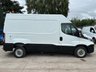 USED 2018 68 IVECO DAILY 2.3 TD 12V 35S 3520 (Business) L2 5dr 1 OWNER, BIG SPEC, CLEAN