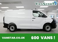 USED 2024 24 FORD TRANSIT CUSTOM 300 2.0 EBL 110 BHP L1 SWB LEADER NEW SHAPE ( AIR CON ) 1 OWNER | AIR CON | 300 WEIGHT | NEW SHAPE