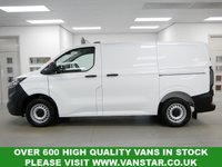 USED 2024 24 FORD TRANSIT CUSTOM 300 2.0 EBL 110 BHP L1 SWB LEADER NEW SHAPE ( AIR CON ) 1 OWNER | AIR CON | 300 WEIGHT | NEW SHAPE