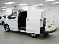 USED 2024 24 FORD TRANSIT CUSTOM 280 2.0 EBL 110 BHP SWB LEADER ( AIR CON ) NEW SHAPE  1 OWNER | AIR CON | SENSORS | NEW SHAPE
