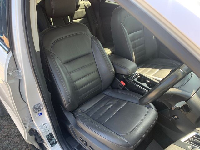 2017 FORD KUGA 2.0 TDCi Titanium X SUV 5dr Diesel Manual 2WD Euro 6 (s/s) (150 ps) - Photo 10