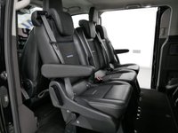 USED 2021 21 FORD TOURNEO CUSTOM 320 2.0 EBL 185 BHP SWB ACTIVE AUTOMATIC 8 SEATER MINIBUS 8 SEATER | AUTOMATIC | 185 BHP