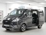 USED FORD TOURNEO CUSTOM