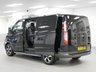 USED FORD TOURNEO CUSTOM