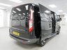 USED FORD TOURNEO CUSTOM