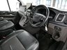 USED FORD TOURNEO CUSTOM