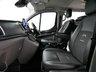 USED FORD TOURNEO CUSTOM