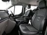 USED FORD TOURNEO CUSTOM
