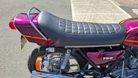 USED 1973 L KAWASAKI H2A750 2 Stroke Triple Roadster Retro Classic Superb, fully restored