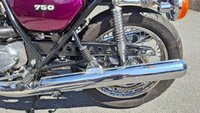 USED 1973 L KAWASAKI H2A750 2 Stroke Triple Roadster Retro Classic Superb, fully restored