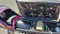 USED 1973 L KAWASAKI H2A750 2 Stroke Triple Roadster Retro Classic Superb, fully restored