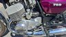 USED 1973 L KAWASAKI H2A750 2 Stroke Triple Roadster Retro Classic Superb, fully restored