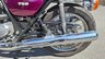 USED 1973 L KAWASAKI H2A750 2 Stroke Triple Roadster Retro Classic Superb, fully restored