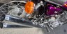 USED 1973 L KAWASAKI H2A750 2 Stroke Triple Roadster Retro Classic Superb, fully restored
