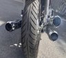 USED 1973 L KAWASAKI H2A750 2 Stroke Triple Roadster Retro Classic Superb, fully restored