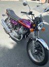 USED 1973 L KAWASAKI H2A750 2 Stroke Triple Roadster Retro Classic Superb, fully restored