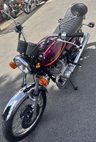 USED 1973 L KAWASAKI H2A750 2 Stroke Triple Roadster Retro Classic Superb, fully restored