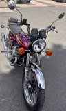 USED 1973 L KAWASAKI H2A750 2 Stroke Triple Roadster Retro Classic Superb, fully restored