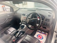 USED 2008 58 FORD KUGA 2.0 TDCi Zetec SUV 5dr Diesel Manual AWD Euro 4 (136 ps) 12 MONTH MOT     12 WARRANTY