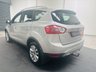 USED 2008 58 FORD KUGA 2.0 TDCi Zetec SUV 5dr Diesel Manual AWD Euro 4 (136 ps) 12 MONTH MOT     12 WARRANTY
