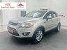 USED 2008 58 FORD KUGA 2.0 TDCi Zetec SUV 5dr Diesel Manual AWD Euro 4 (136 ps) 12 MONTH MOT     12 WARRANTY