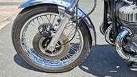 USED 1974 M KAWASAKI KH H2B 750 2 Stroke Triple Roadster Retro Classic Superb, fully restored
