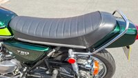 USED 1974 M KAWASAKI KH H2B 750 2 Stroke Triple Roadster Retro Classic Superb, fully restored