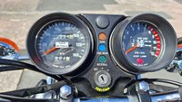 USED 1974 M KAWASAKI KH H2B 750 2 Stroke Triple Roadster Retro Classic Superb, fully restored