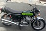 USED 1974 M KAWASAKI KH H2B 750 2 Stroke Triple Roadster Retro Classic Superb, fully restored