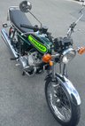 USED 1974 M KAWASAKI KH H2B 750 2 Stroke Triple Roadster Retro Classic Superb, fully restored