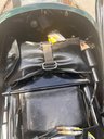 USED 1974 M KAWASAKI KH H2B 750 2 Stroke Triple Roadster Retro Classic Superb, fully restored